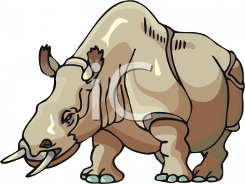 Mammal Clipart