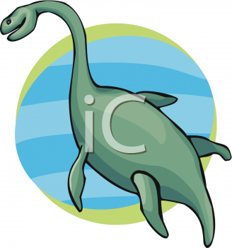 Prehistoric Clipart