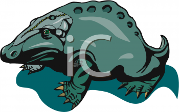 Prehistoric Clipart