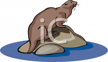 Nature and Scenic Clipart