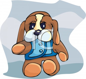 Dog Clipart