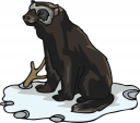 Mammal Clipart