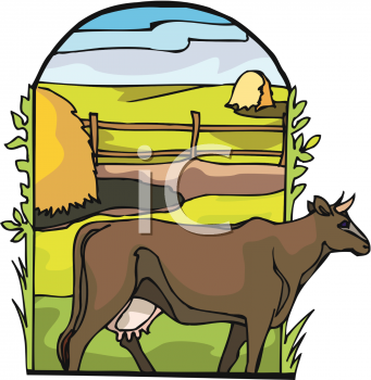 Farm Animal Clipart