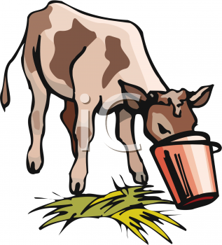 Farm Animal Clipart
