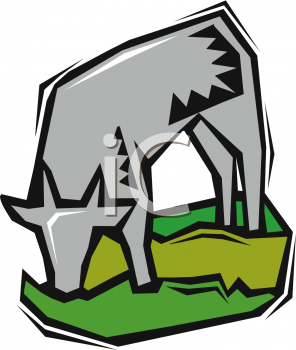 Farm Animal Clipart