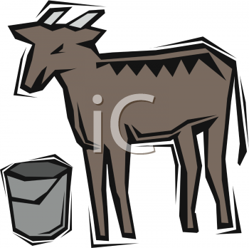 Farm Animal Clipart