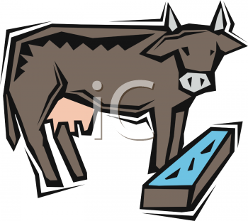 Farm Animal Clipart