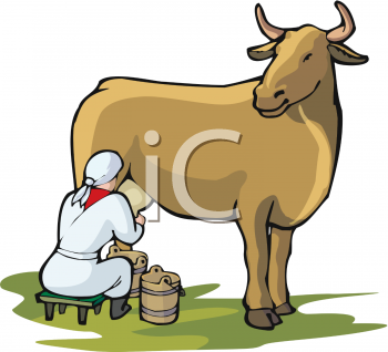 Farm Animal Clipart