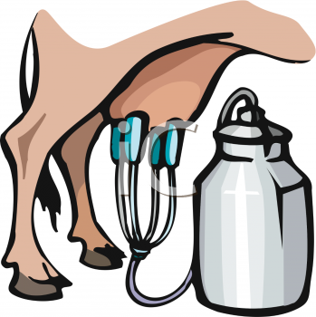 Livestock Clipart