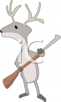 Deer Clipart