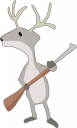 Deer Clipart