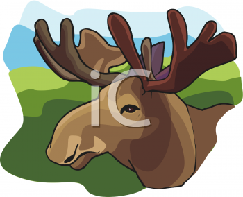 Deer Clipart
