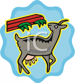 Farm Animal Clipart