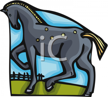 Nature and Scenic Clipart