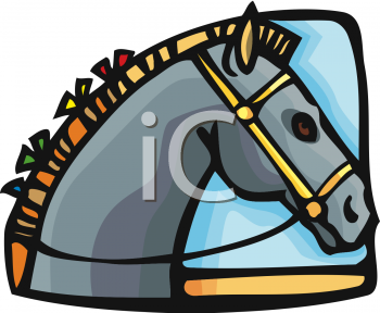 Horse Clipart