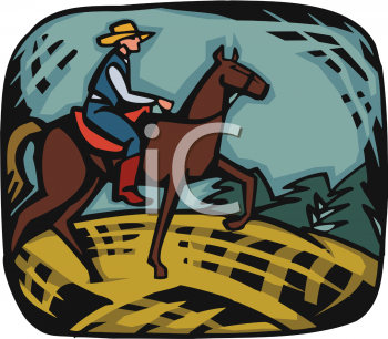 Nature and Scenic Clipart