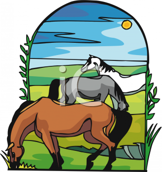 Horse Clipart