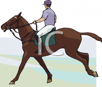 Horse Clipart