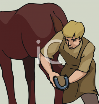 Horse Clipart