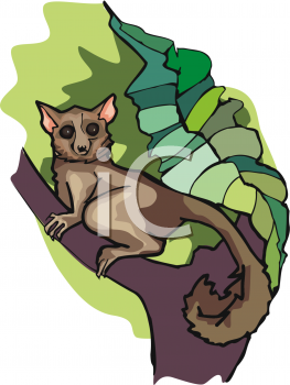 Nature and Scenic Clipart
