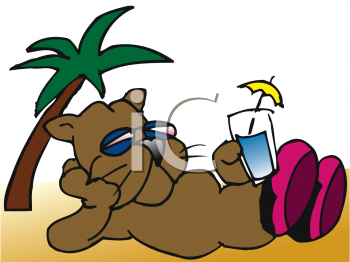 Nature and Scenic Clipart
