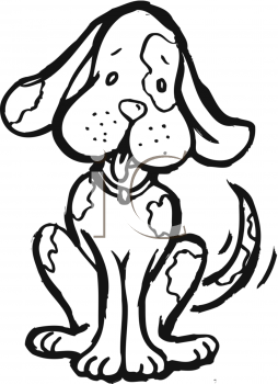 Dog Clipart