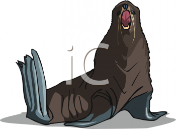 Big Cat Clipart