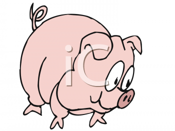 Farm Animal Clipart