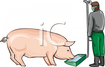 Farming Clipart