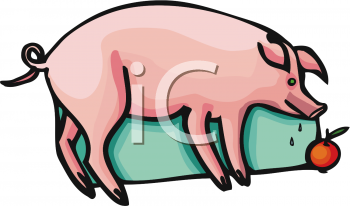 Farm Animal Clipart