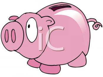 Farm Animal Clipart