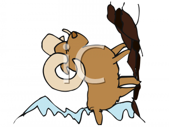 Mammal Clipart