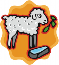 Farm Animal Clipart