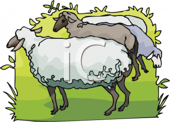 Nature and Scenic Clipart