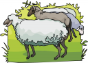 Farm Animal Clipart