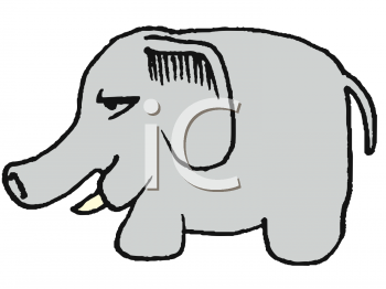 Mammal Clipart