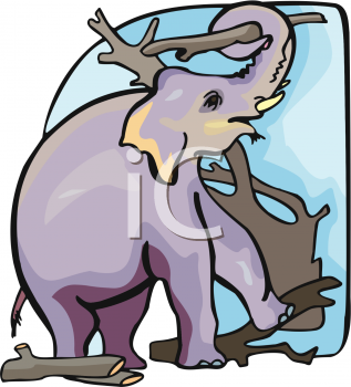 Nature and Scenic Clipart