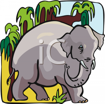 Mammal Clipart