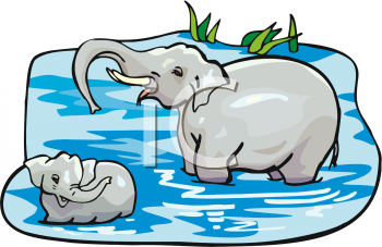 Mammal Clipart