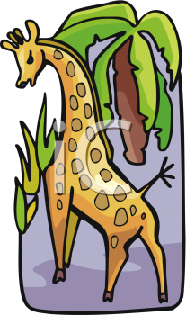 Nature and Scenic Clipart
