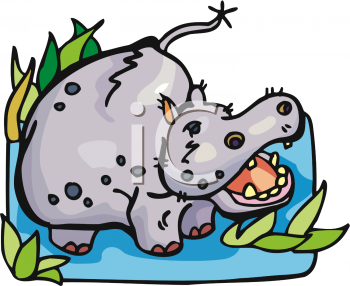 Nature and Scenic Clipart