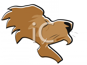Big Cat Clipart
