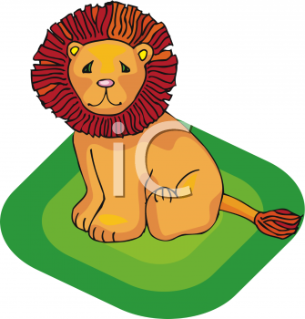 Big Cat Clipart