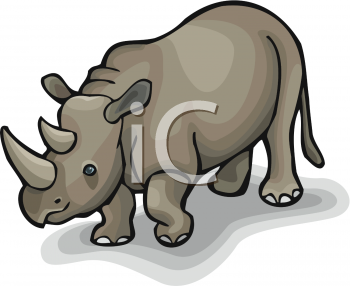 Mammal Clipart