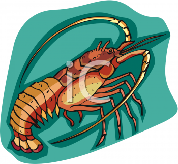 Fish and Sea Life Clipart
