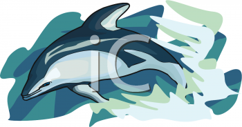 Fish and Sea Life Clipart
