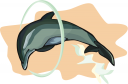 Fish and Sea Life Clipart
