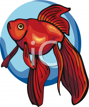Fish and Sea Life Clipart