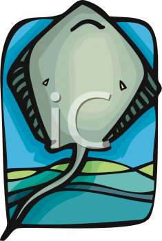 Fish and Sea Life Clipart