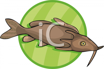Fish and Sea Life Clipart